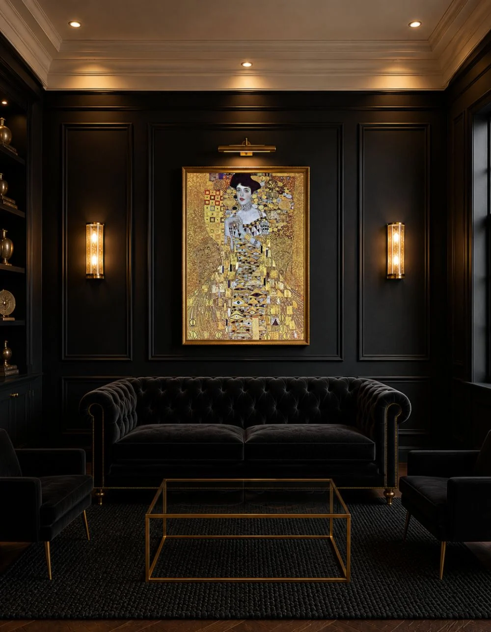 Artist Slider - Shop Gustav Klimt 8